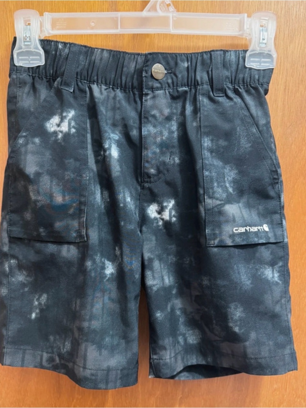Carhartt Shorts Boys Size Small 8/10